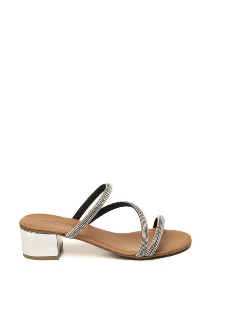  VINCENT VEGA | PS408STRIP-SILVER